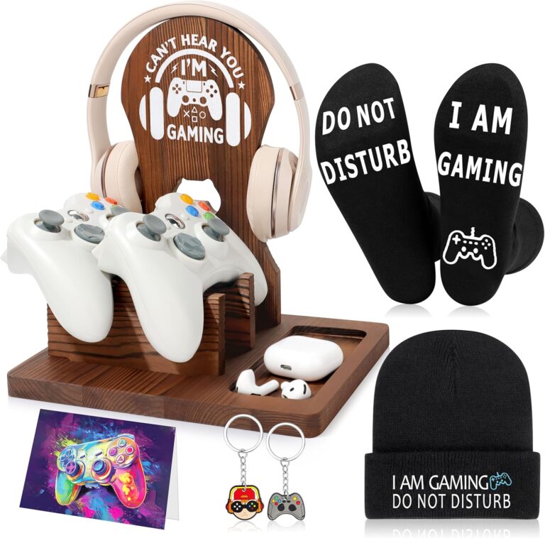Teen Boy Boyfriend Gamer Gifts, Gaming Stuff Gifts for Boyfriend, Fathers Day Birthday Christmas Valentine Gifts for Gamers Men Boy Son Teen Boy Boyfriend Gamer Gifts, Gaming Stuff Gifts for Boyfriend, Fathers Day Birthday Christmas Valentine Gifts for Gamers Men Boy Son