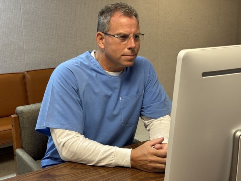 Lyle Menendez denied parole, one day after brother is rejected Lyle Menendez denied parole, one day after brother is rejected