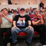 The Endless August Recess | The New Yorker