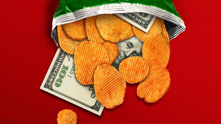 Eric Adams’s Kettle-Cooked Administration | The New Yorker Eric Adams’s Kettle-Cooked Administration | The New Yorker