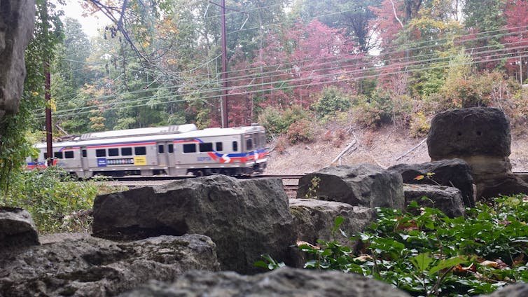 Historian uncovers evidence of second mass grave of Irish immigrant railroaders in Pennsylvania who suffered from cholera, violence and xenophobia