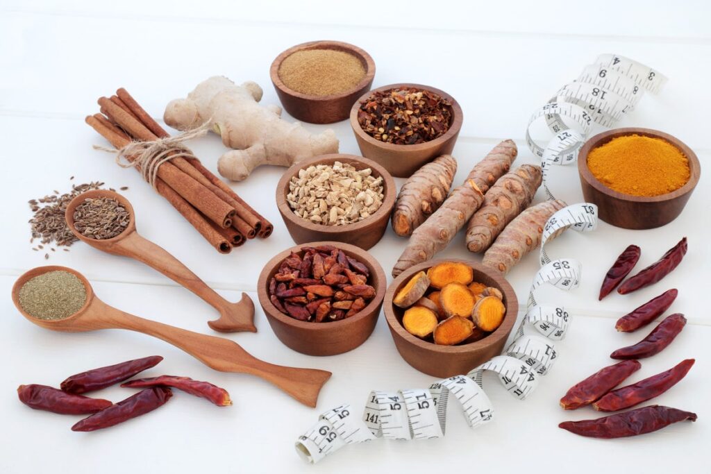 12 Natural Boosters For Fat Loss 12 Natural Boosters For Fat Loss