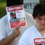 Over 60 Lawmakers Launch Investigation Into Trump Administration’s Disappearances