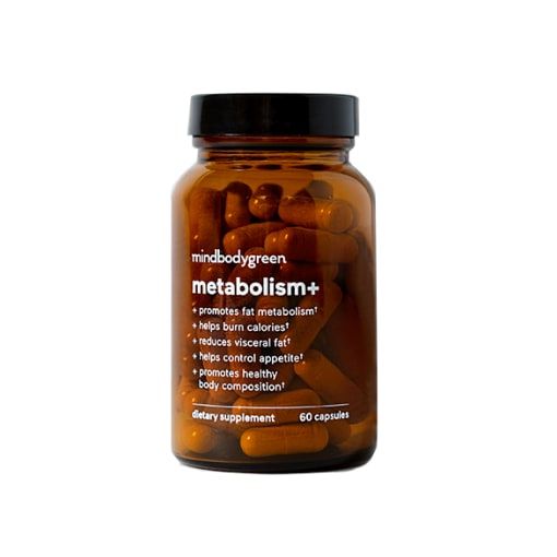 Rev Up Your Metabolism with These Easy Lifestyle Changes Rev Up Your Metabolism with These Easy Lifestyle Changes