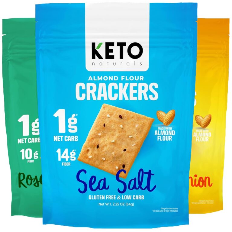 keto snacks Keto Crackers chips (variety) low carb Crackers Almond flour. Low carb snack keyto cracker zero carbs snacks no sugar, 0 no carbs sugar free snack high fiber. Low-carb food keto snacks Keto Crackers chips (variety) low carb Crackers Almond flour. Low carb snack keyto cracker zero carbs snacks no sugar, 0 no carbs sugar free snack high fiber. Low-carb food
