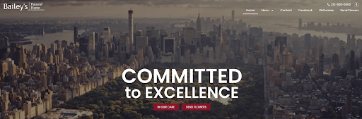 Top-Rated Funeral Homes In New York For Holistic End-Of-Life Support