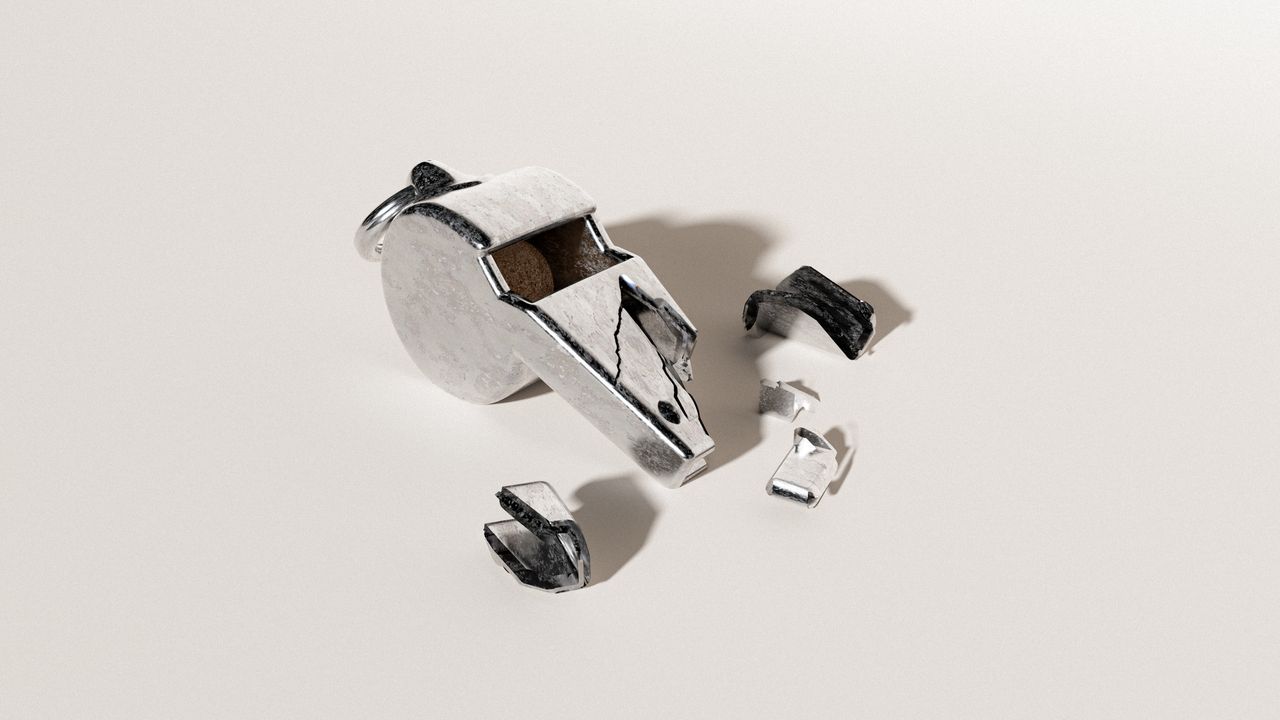 Does Society Have Too Many Rules?