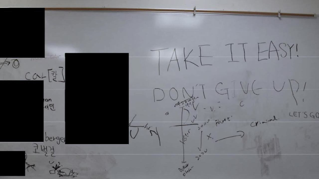 Photos from Bryan Kohberger's apartment released