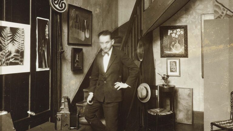 We’re Still Living in Man Ray’s Shadow We’re Still Living in Man Ray’s Shadow