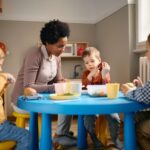 Survey Finds Half of Teachers Expect to Buy Food for Students This School Year