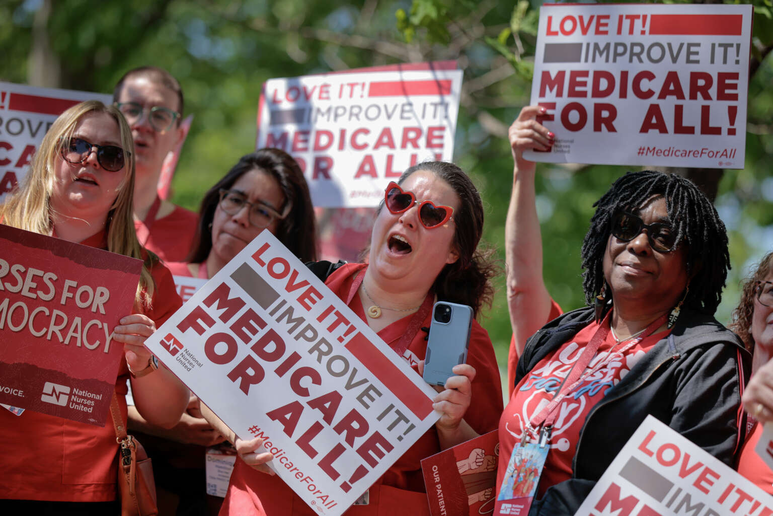 Is Oregon Paving the Way for Universal Health Care in the US?