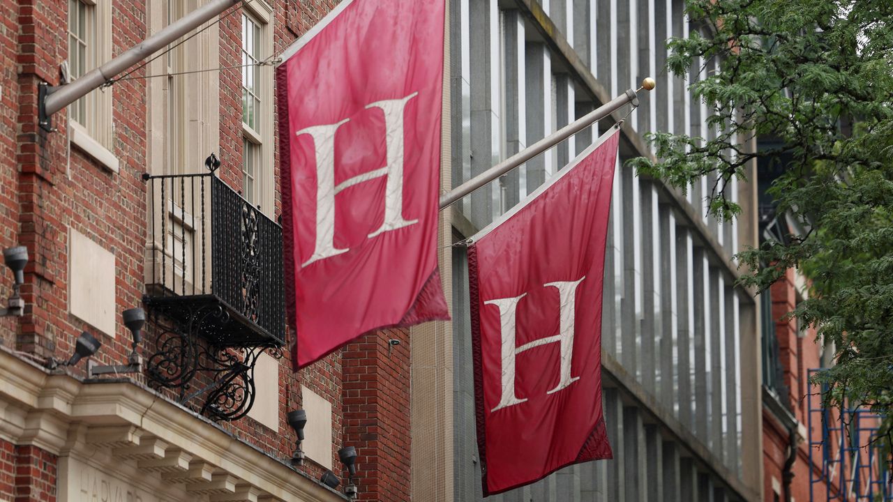 Harvard’s Mixed Victory | The New Yorker