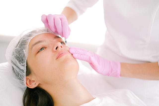 The Psychology Of Botox: How Confidence Transforms Lives The Psychology Of Botox: How Confidence Transforms Lives