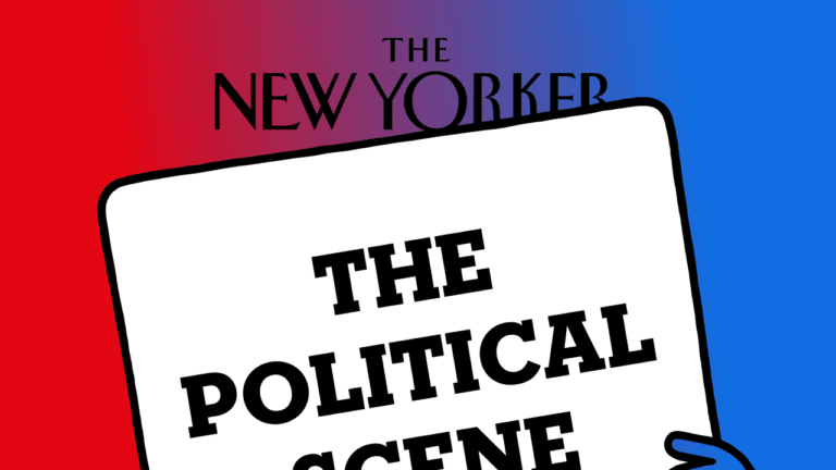 Why Pam Bondi Is the Attorney General of Trump’s Dreams Why Pam Bondi Is the Attorney General of Trump’s Dreams