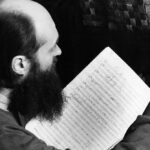 The building blocks of Arvo Pärt’s musical masterpieces