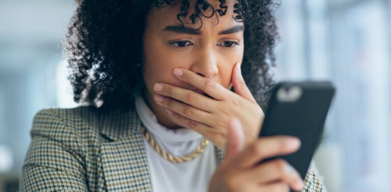How to avoid seeing disturbing content on social media and protect your peace of mind How to avoid seeing disturbing content on social media and protect your peace of mind
