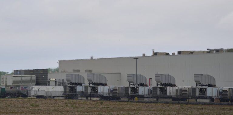 Air quality analysis reveals minimal changes after xAI data center opens in pollution-burdened Memphis neighborhood Air quality analysis reveals minimal changes after xAI data center opens in pollution-burdened Memphis neighborhood