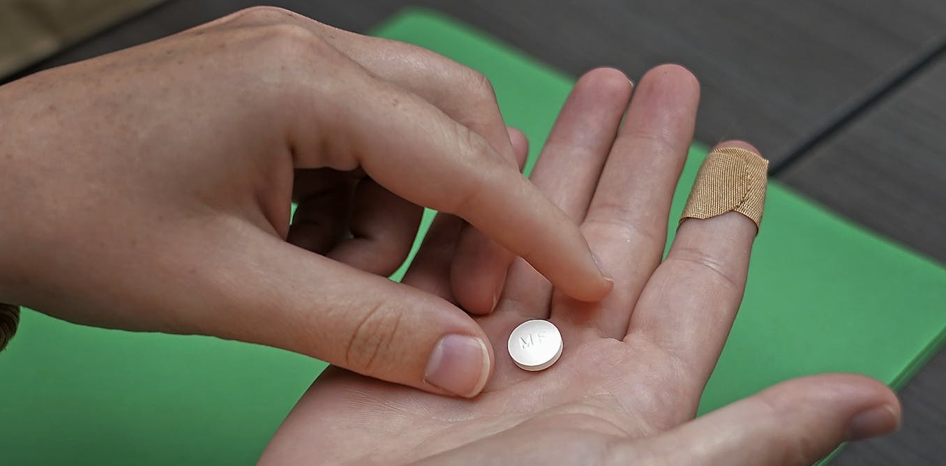 Religion often shapes someone’s view of abortion – but what about a woman’s actual decision? Religion often shapes someone’s view of abortion – but what about a woman’s actual decision?