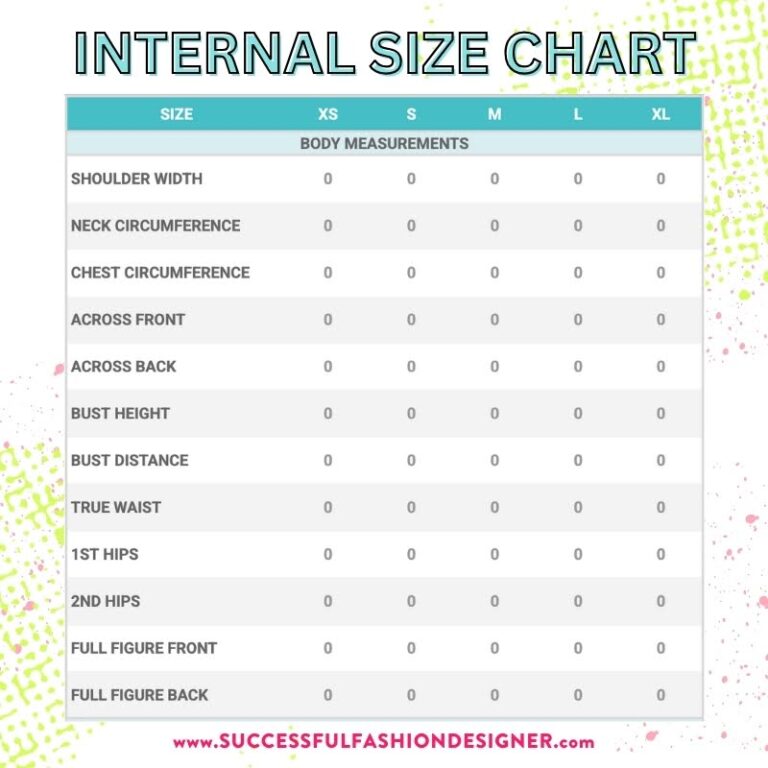 Size Down: The Ultimate Guide to Shrinking Your Dress Size and Getting Fit