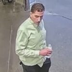 Video shows Bryan Kohberger at Costco after murders