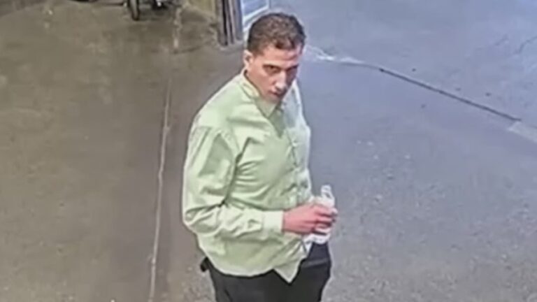 Video shows Bryan Kohberger at Costco after murders Video shows Bryan Kohberger at Costco after murders