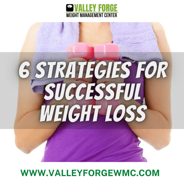 The Ultimate Guide to Effective Weight Loss: Strategies That Work