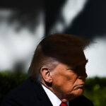 Trump Nominee Reportedly Spewed Slurs, Said He Has “Nazi Streak” in Leaked Chat