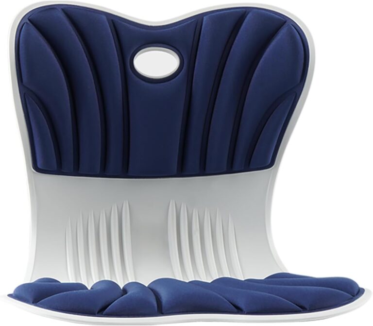 Lumbar Back Support for Chair, Ergonomic Cushion Lumbar Support Pillow for Office Chair Car, Reading Chair Office Chair Back Support Cushion, Back Straightener Posture Corrector for Women Men Lumbar Back Support for Chair, Ergonomic Cushion Lumbar Support Pillow for Office Chair Car, Reading Chair Office Chair Back Support Cushion, Back Straightener Posture Corrector for Women Men