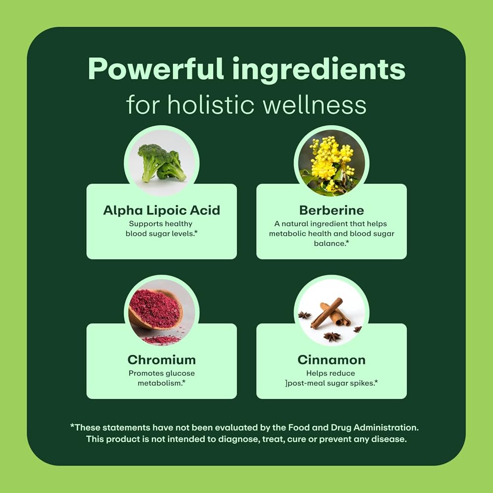 Herbal Remedies for Balancing Blood Sugar Levels