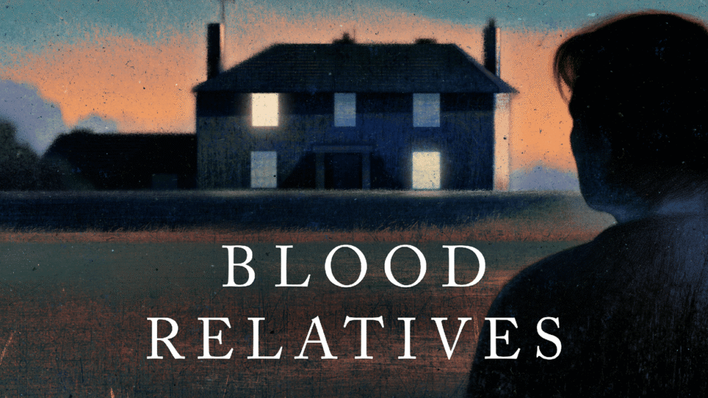 Trailer: “Blood Relatives” | The New Yorker
