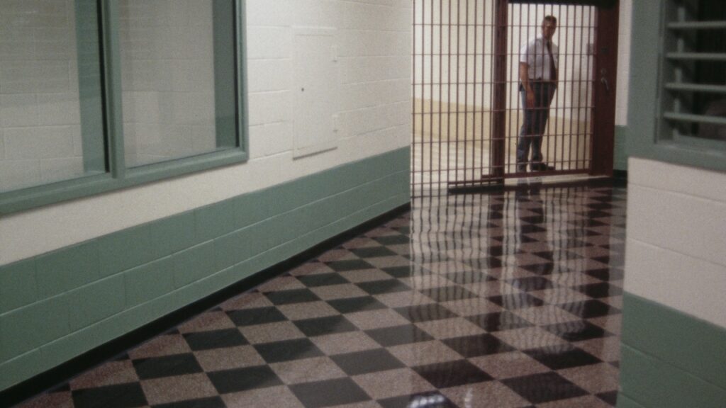 How I survived America’s most secretive supermax prison How I survived America’s most secretive supermax prison