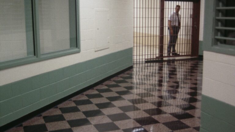 How I survived America’s most secretive supermax prison