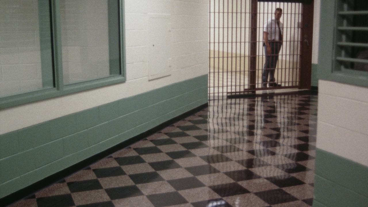 How I survived America’s most secretive supermax prison