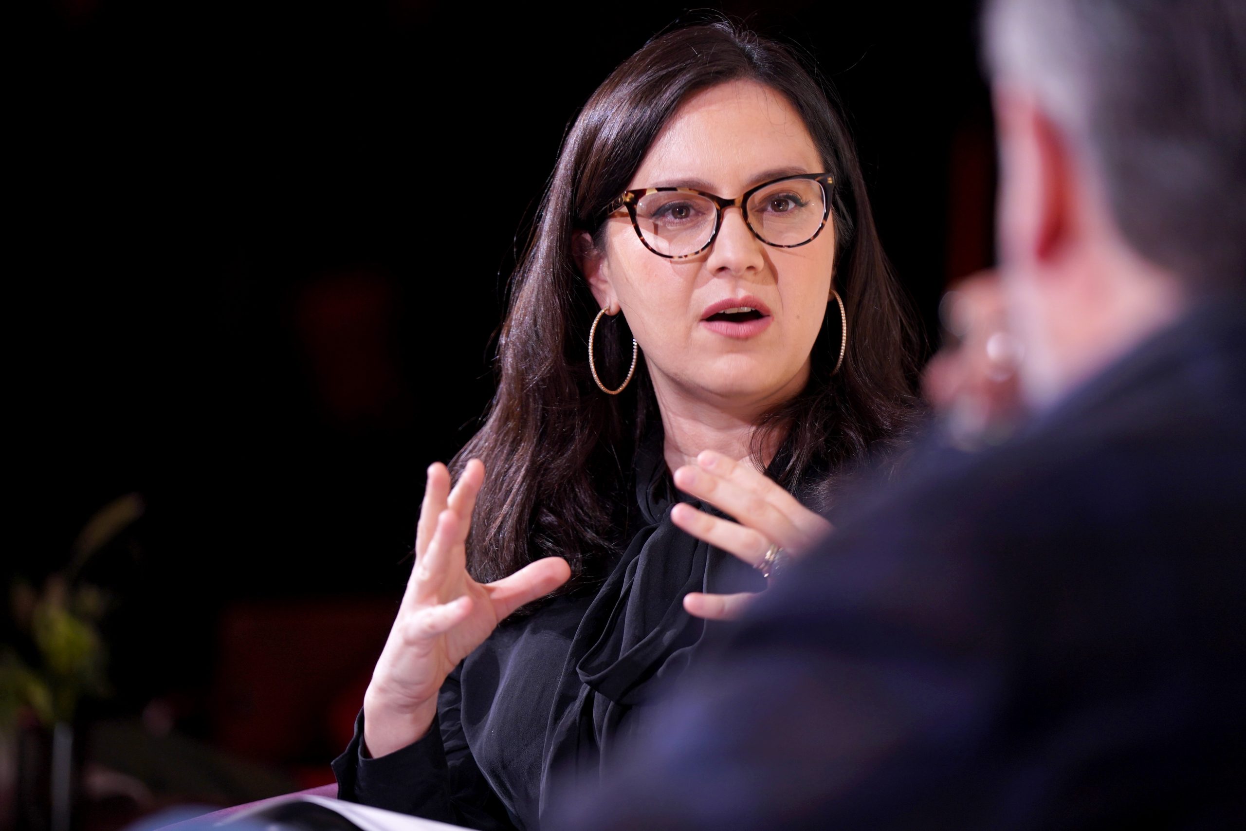 Bari Weiss and the post-liberal media order