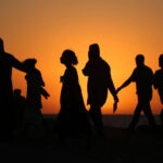 “Just End the War and Return Me to My Neighborhood”: Report From Southern Gaza