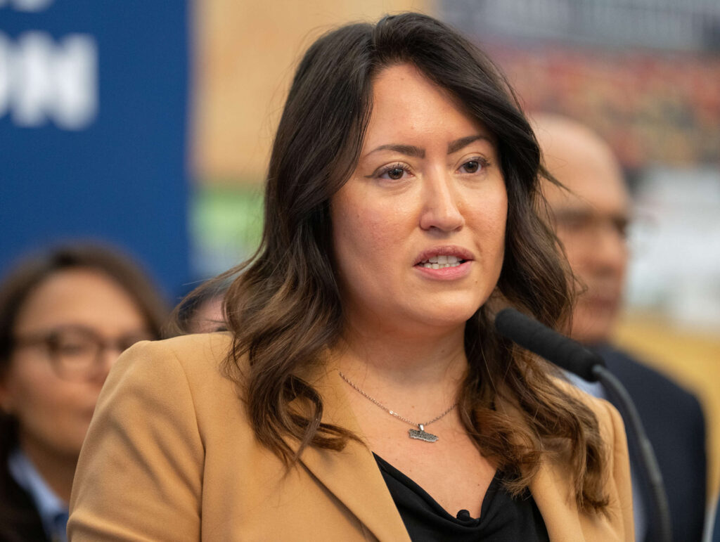 NYC Public Schools System Defies Trump Anti-Trans Demands, Files Lawsuit