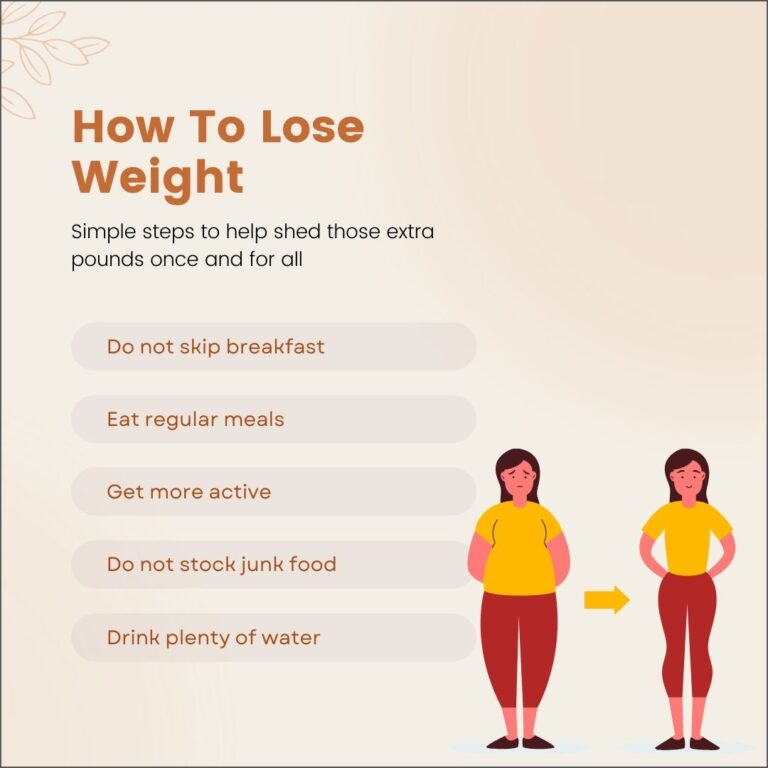 How to Avoid the Pitfalls of Rapid Weight Loss