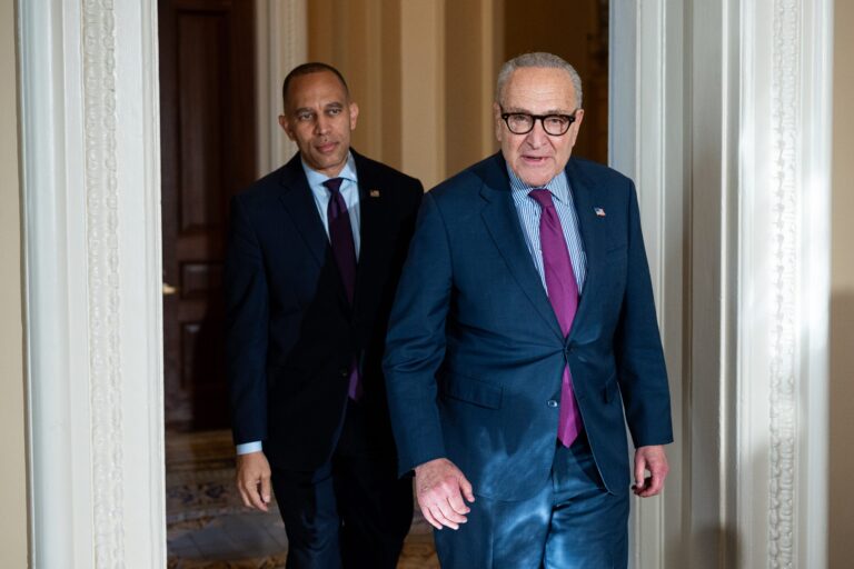 As Trump openly plots regime change in Venezuela, top Dems’ response ranges from silence to half-hearted opposition As Trump openly plots regime change in Venezuela, top Dems’ response ranges from silence to half-hearted opposition