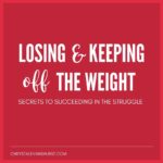 Expert Tips for Losing Weight Quickly and Keeping it Off