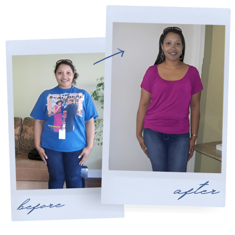 How to Achieve Lasting Weight Loss Results Naturally