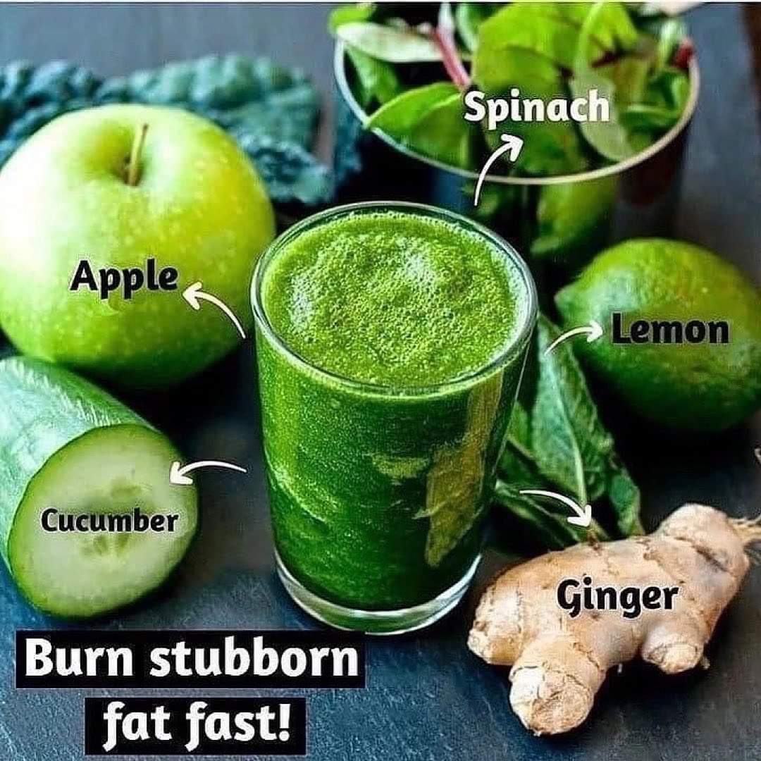 The Ultimate Guide to Burning Stubborn Body Fat