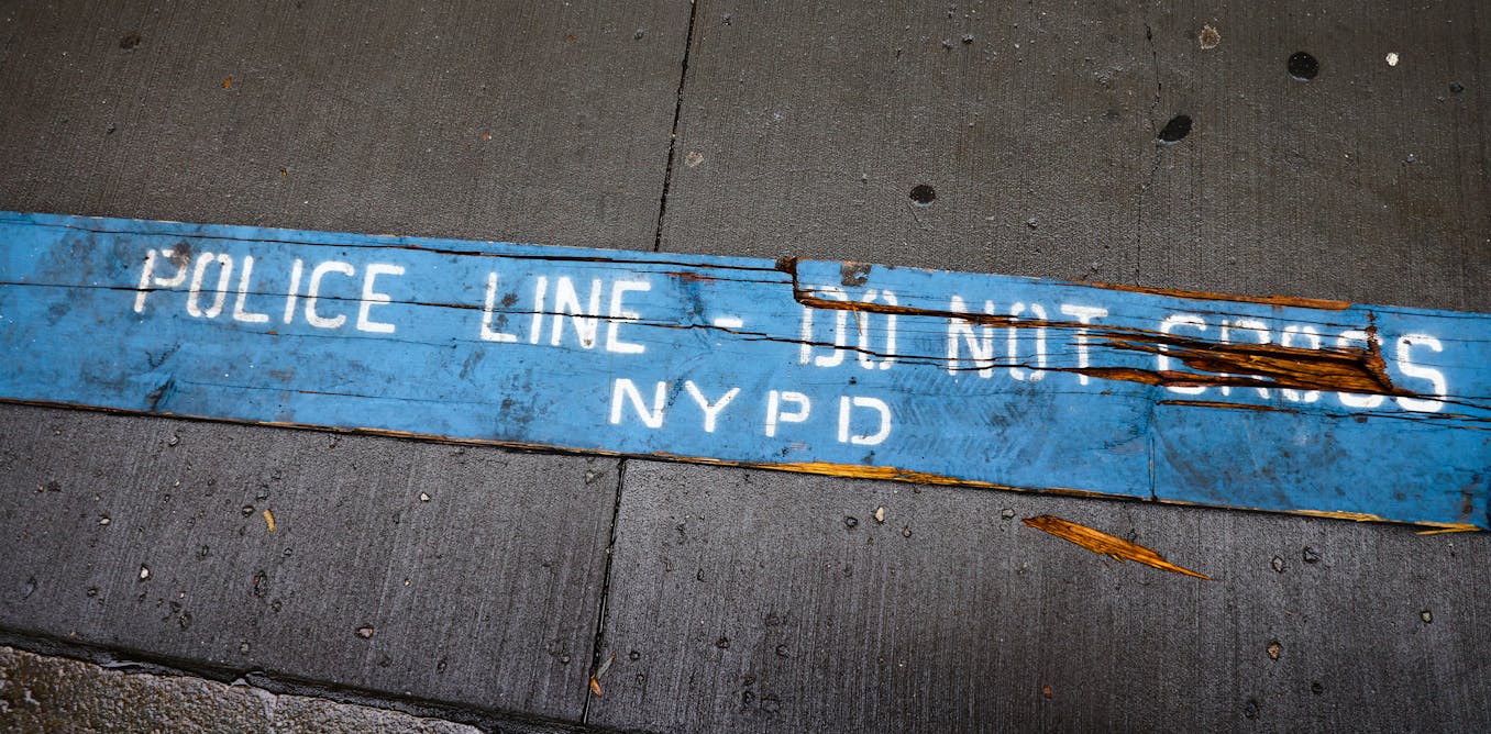 More than 40 years after police killed Eleanor Bumpurs in her Bronx apartment, people still #sayhername