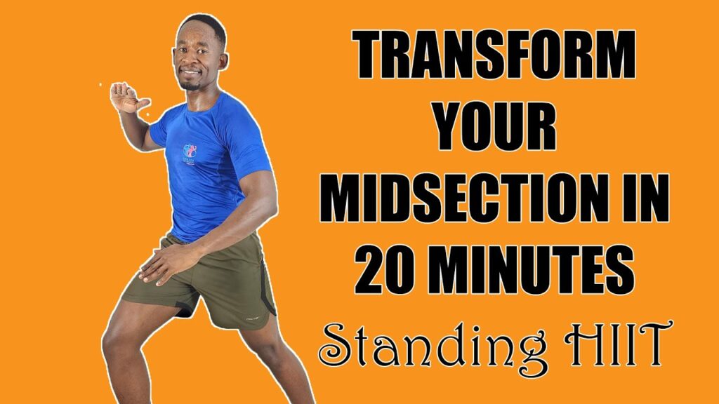 Transform Your Midsection: Secrets to Losing Belly Fat Fast