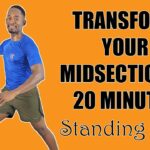 Transform Your Midsection: Secrets to Losing Belly Fat Fast