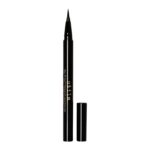 stila Waterproof Liquid Eye Liner, Stay All Day Makeup with Fine Brush Tip Lasting Satin Finish, Smudge-Proof & Transfer-Resistant