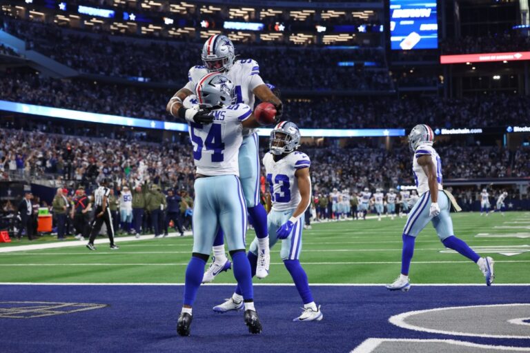 Marshawn Kneeland, Dallas Cowboys player, dies by suicide: Police