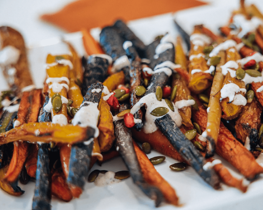 3 Recipes You Need to Bring to Thanksgiving 3 Recipes You Need to Bring to Thanksgiving