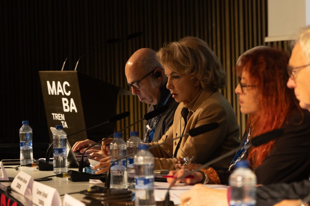 Prosecutors at International Tribunal on Palestine Accuse Israel of Ecocide Prosecutors at International Tribunal on Palestine Accuse Israel of Ecocide