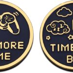 Funny Gamer Gifts Stocking Stuffers for Gamers Boyfriend Husband White Elephant Gifts for Adults Decision Maker Coin for Game Lover Fan Gaming Accessories for Birthday Valentines Day Christmas