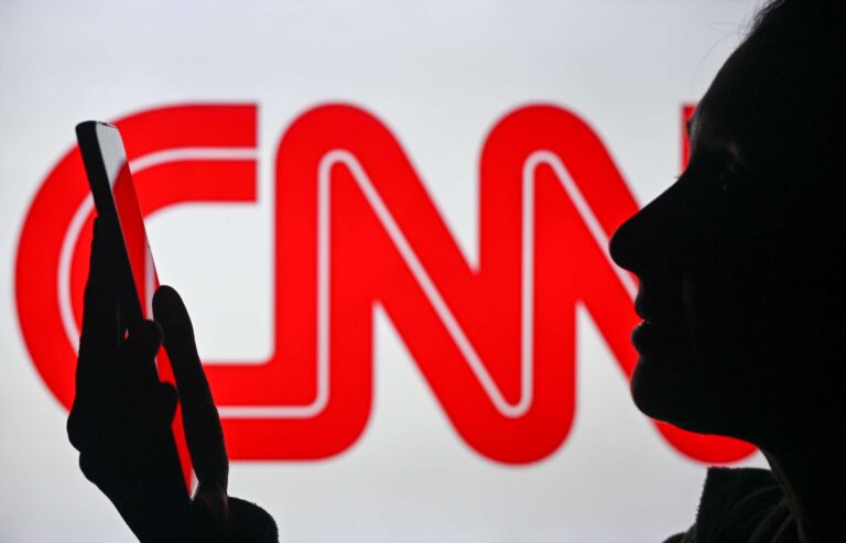 CNN Partners With a Gambling App That Lets You Wager on Starvation in Gaza